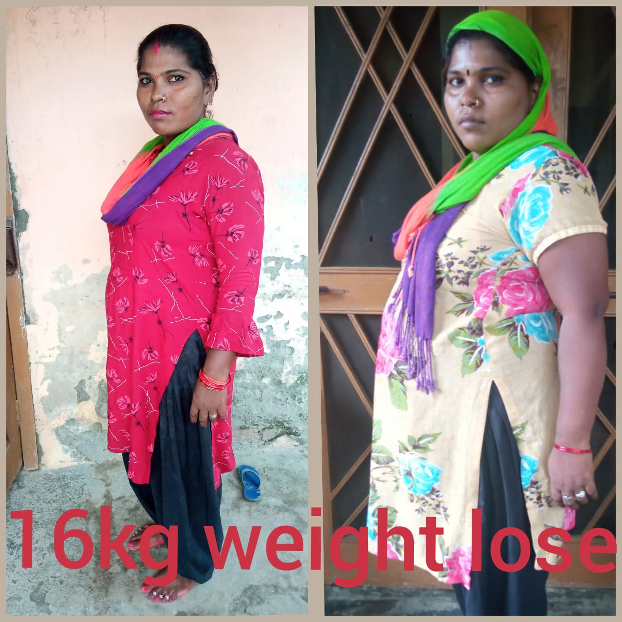 Transformation 2